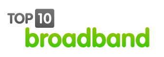 Top 10 Broadband