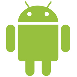 Google Android Robot