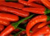 chilli peppers
