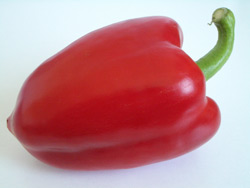 red pepper